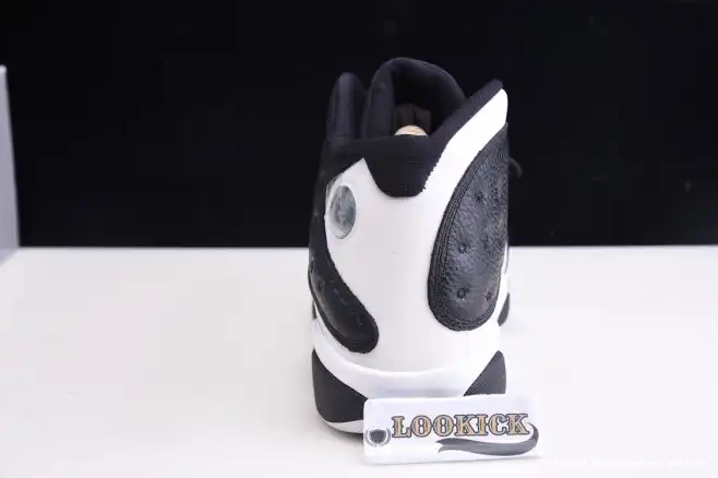 Official Maikesneakers He Jordan 414571-061 Game 13 Got Air Reverse 0525